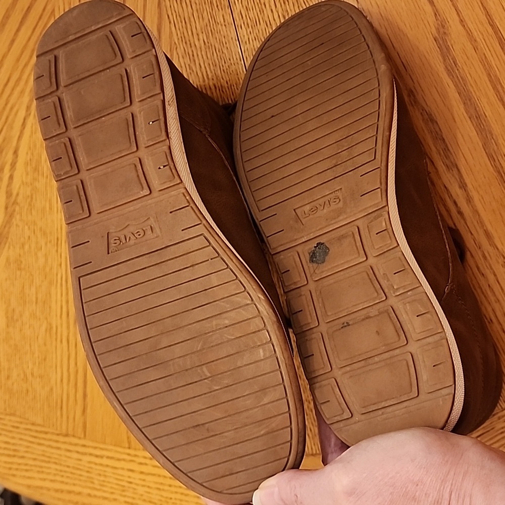 Men's Levi's Casual Sneakers/Boots - Picture 13 of 14